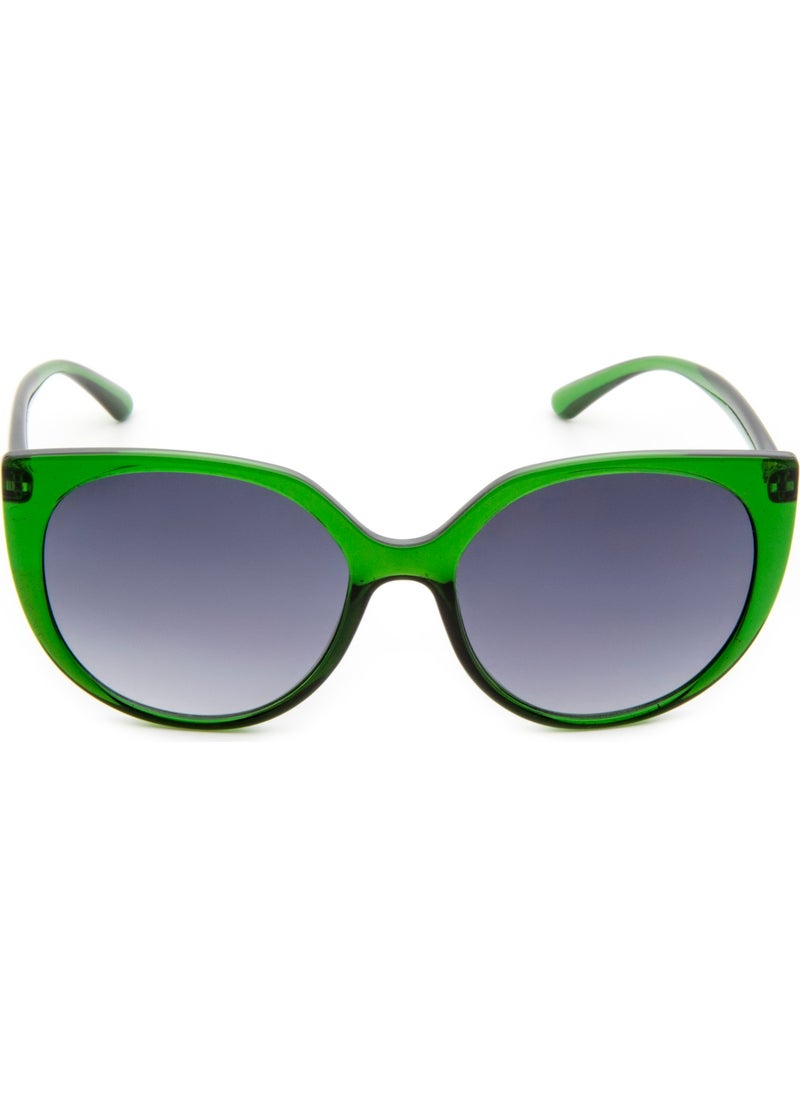 Enrico Rossini Sport 3 Vg 1062 C45 Women's Sunglasses  - Image 2