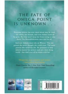 HarperCollins Publishers Ignite Me  - Image 2