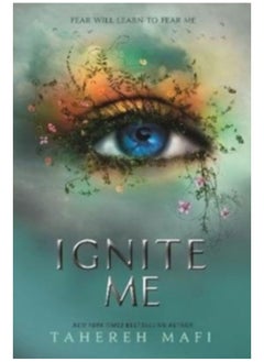 HarperCollins Publishers Ignite Me  - Image 1