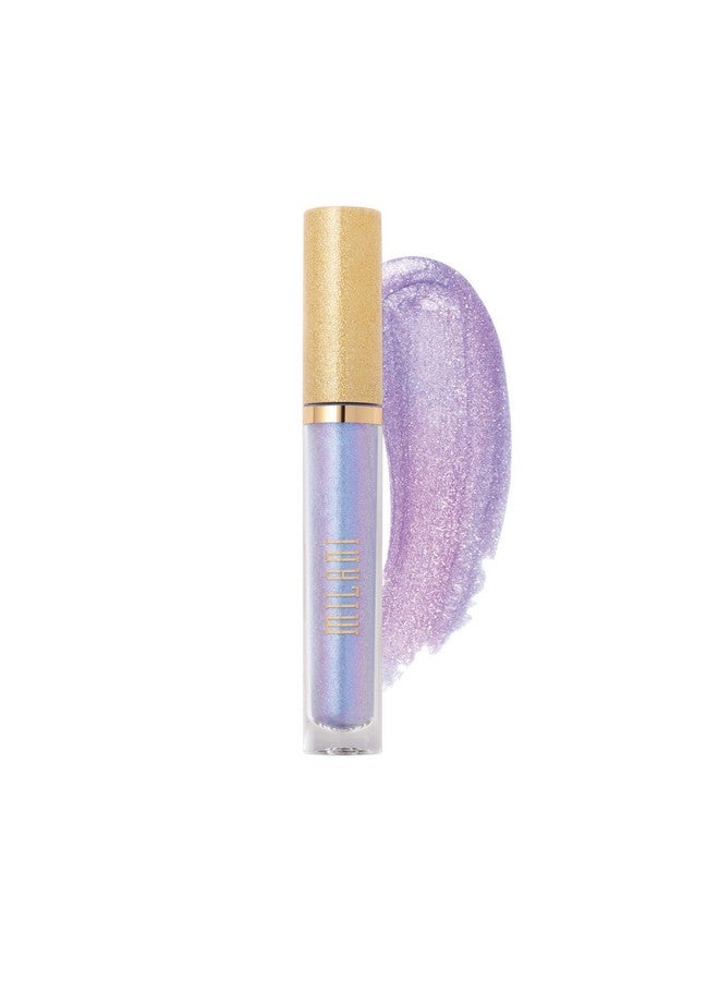 MILANI Hypnotic Lights Lip Topper Beaming Light (.15 Ounce) Crueltyfree Lip Topping Glitter With A Shimmering Finish - Image 1