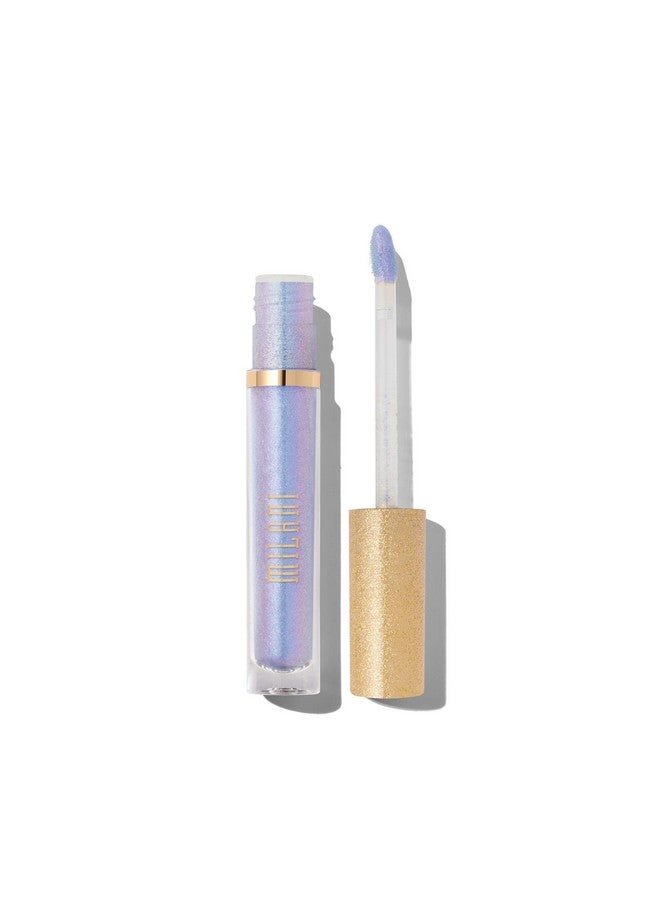 MILANI Hypnotic Lights Lip Topper Beaming Light (.15 Ounce) Crueltyfree Lip Topping Glitter With A Shimmering Finish - Image 4
