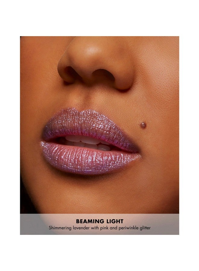 MILANI Hypnotic Lights Lip Topper Beaming Light (.15 Ounce) Crueltyfree Lip Topping Glitter With A Shimmering Finish - Image 5