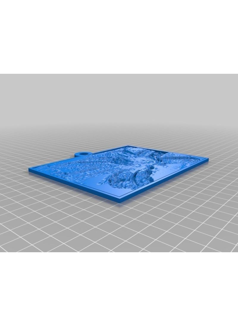 Epm3d HERMEROCALLIS_13LAYER_0P2 Plastic Apparatus 