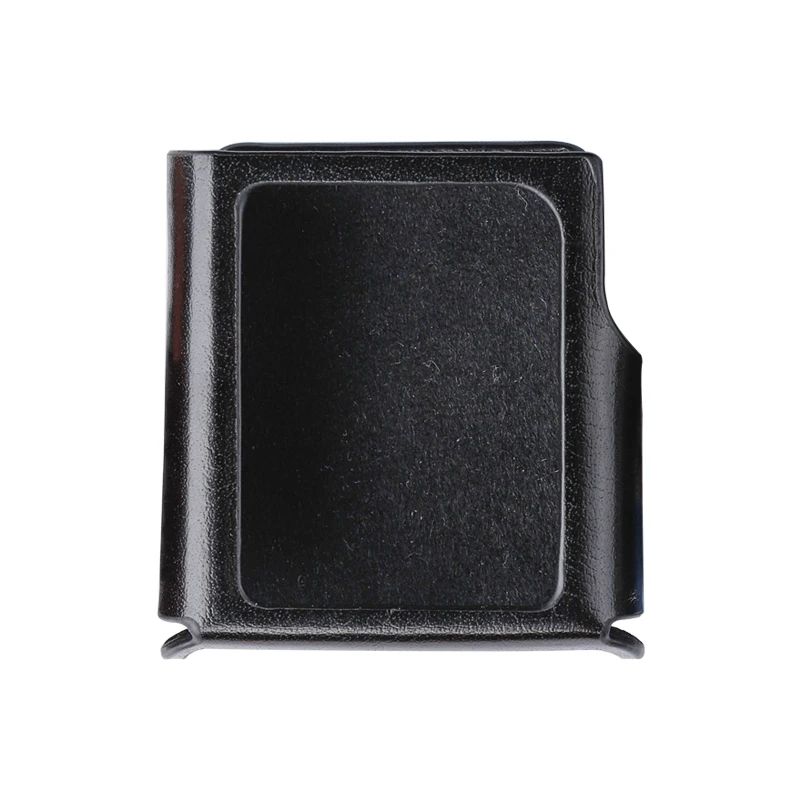 Shanling Leather Protective Case Cover for M0 Pro Music Player, Black - Image 5