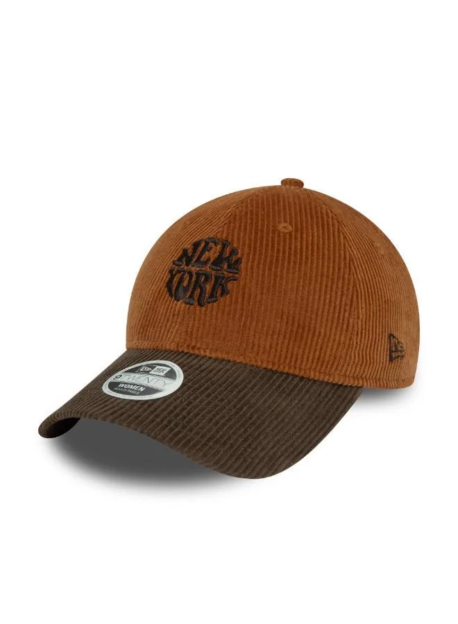 نيو ايرا 9Twenty Cord Cap