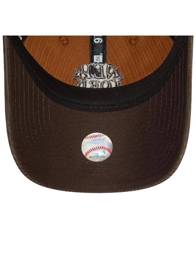 نيو ايرا 9Twenty Cord Cap