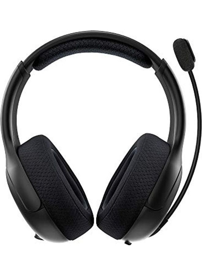 pdp Wireless Stereo Headset With Noise Cancelling Microphone For PS4 - Image 4