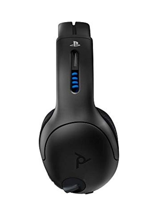 pdp Wireless Stereo Headset With Noise Cancelling Microphone For PS4 - Image 2