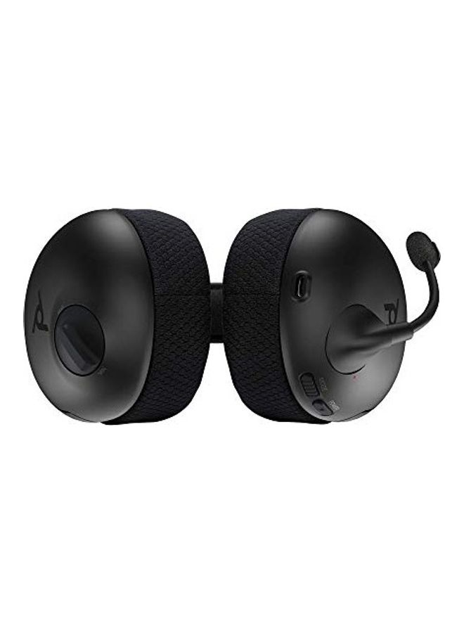 pdp Wireless Stereo Headset With Noise Cancelling Microphone For PS4 - Image 5