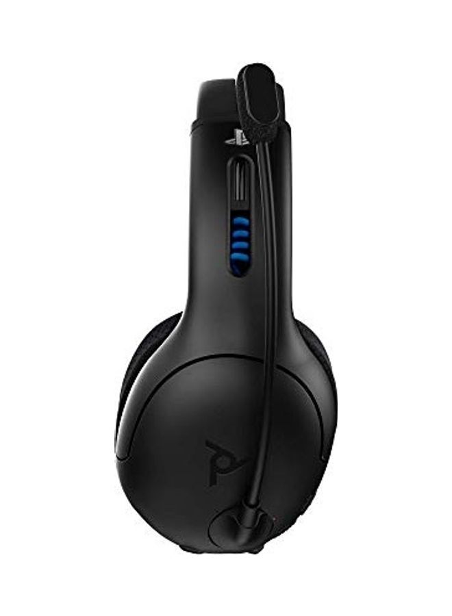 pdp Wireless Stereo Headset With Noise Cancelling Microphone For PS4 - Image 3