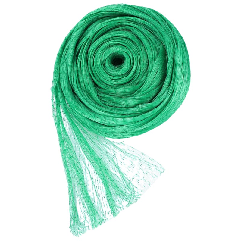 1 Roll Of Wear-Resist Anti Mesh Netting Vegetable Net Garden Net - Image 1