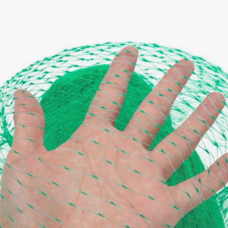 1 Roll Of Wear-Resist Anti Mesh Netting Vegetable Net Garden Net - Image 4