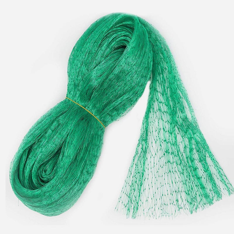 1 Roll Of Wear-Resist Anti Mesh Netting Vegetable Net Garden Net - Image 3