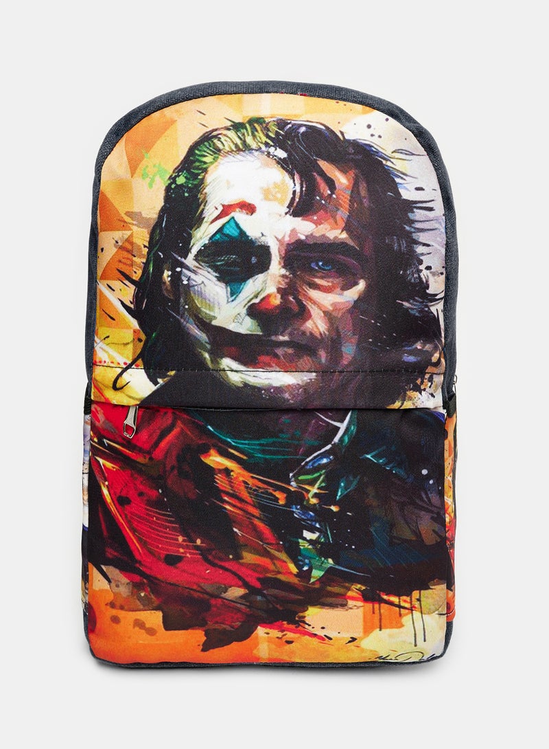 Ox Fashionable Backpacks - Image 1