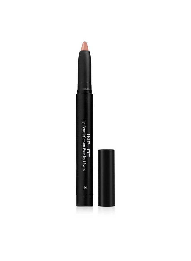Inglot AMC Lip Pencil Matte 14-1.8 g - Image 1