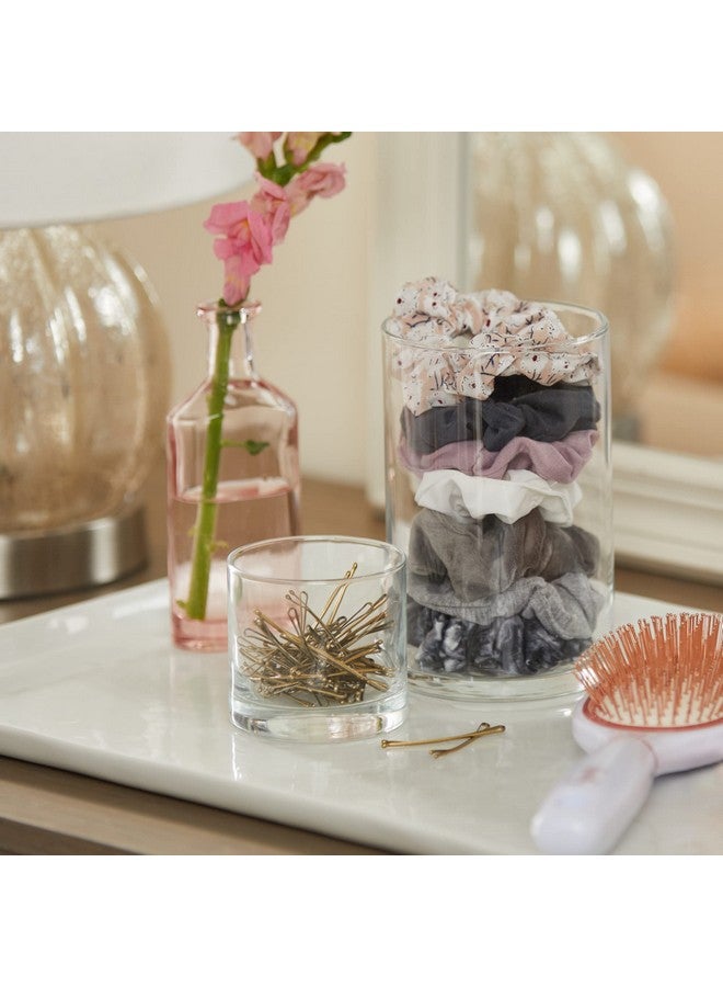 Yankee Candle Balsam & Cedar Scented, Signature 4.3oz Small Tumbler Single Wick Candle, Over 20 Hours of Burn Time, Christmas | Holiday Candle - Image 5