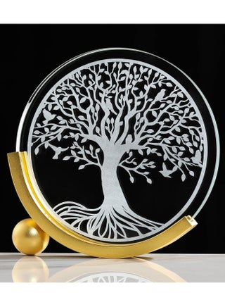 Crystal Tree of Life Home Decor House Warming Gifts New Home Good Luck Gifts Feng Shui Statues For Home Desk Zen Spiritual Decor For Women - pzsku/ZC63C84314F09C87BF866Z/45/_/1697615844/706d6503-6d62-462b-aa6d-52887a8f79e8
