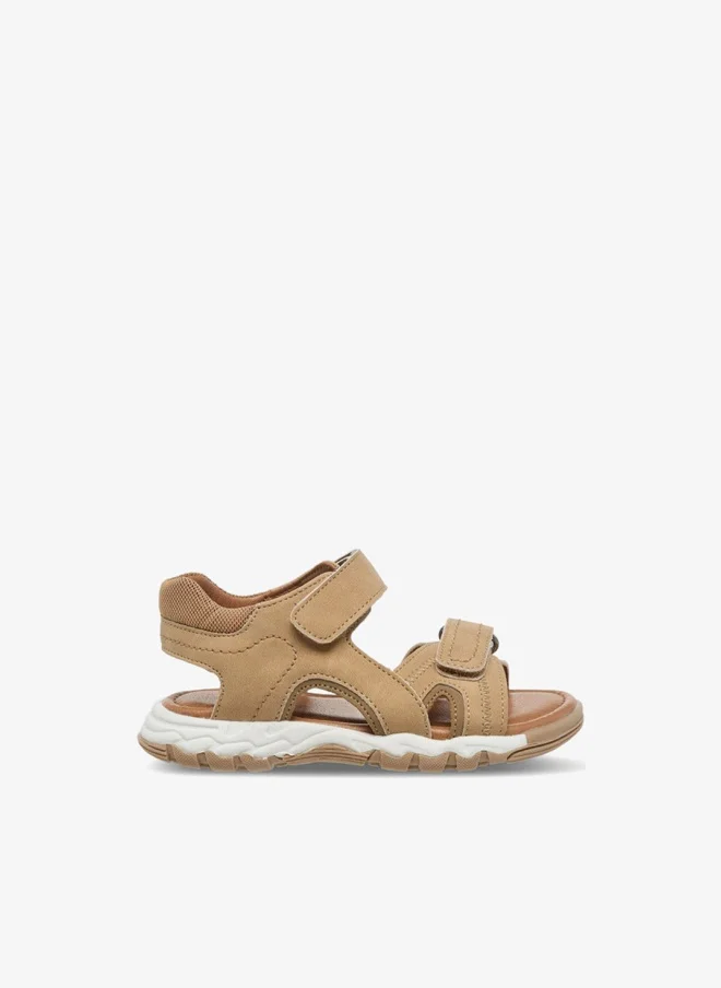 JUNIORS Boys Hook and Loop Sandals Ramadan Collection