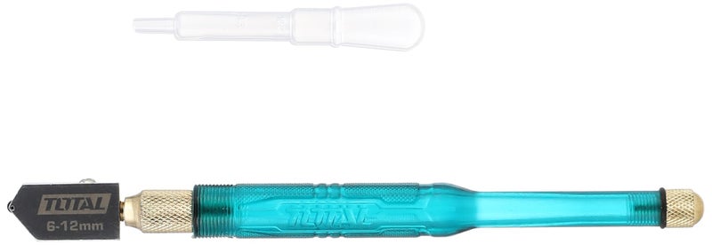 Total Heavy duty glass cutter