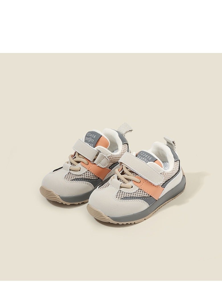 Children's Low Top Casual Board Shoes And Sports Shoes  - Image 1