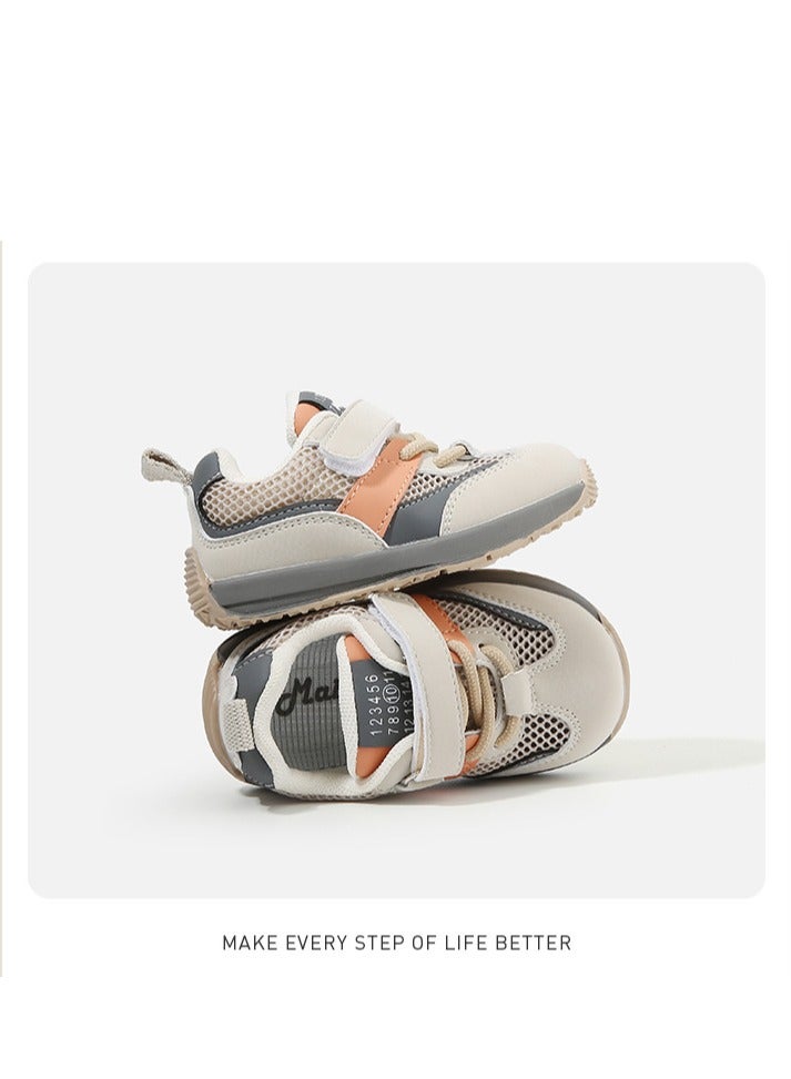 Children's Low Top Casual Board Shoes And Sports Shoes  - Image 2