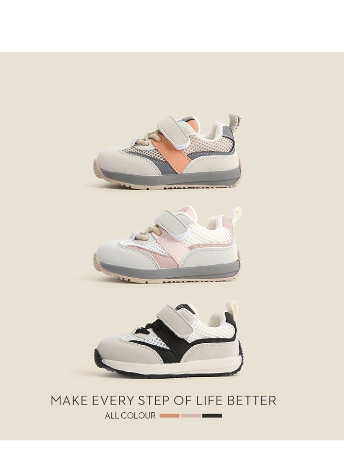 Children's Low Top Casual Board Shoes And Sports Shoes  - Image 3