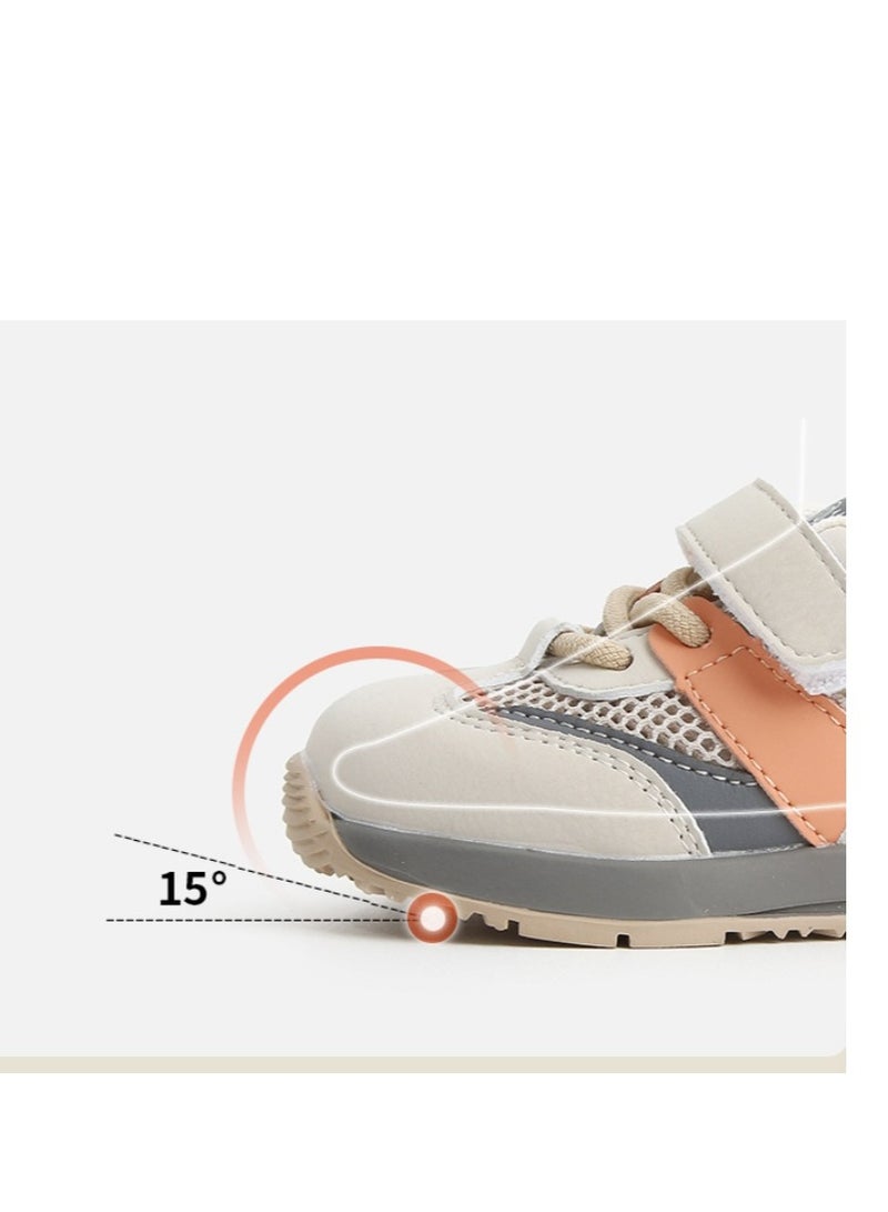Children's Low Top Casual Board Shoes And Sports Shoes  - Image 4