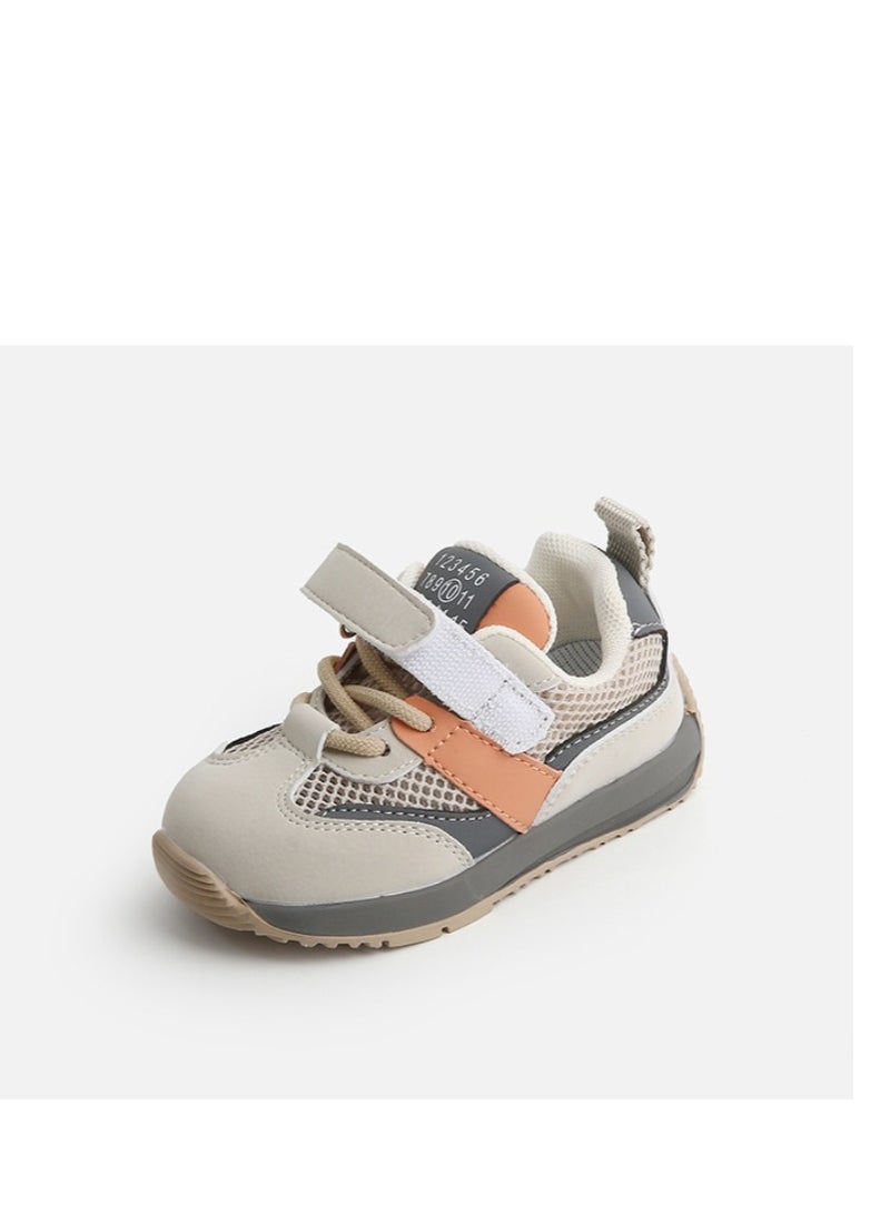 Children's Low Top Casual Board Shoes And Sports Shoes  - Image 5