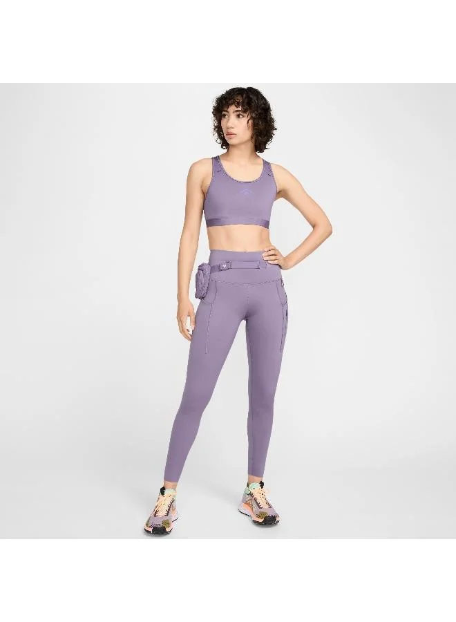 Nike Women's Trail Go 7/8 Running Leggings