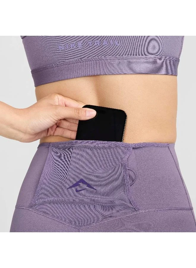 Nike Women's Trail Go 7/8 Running Leggings
