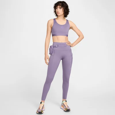 Nike Women's Trail Go 7/8 Running Leggings