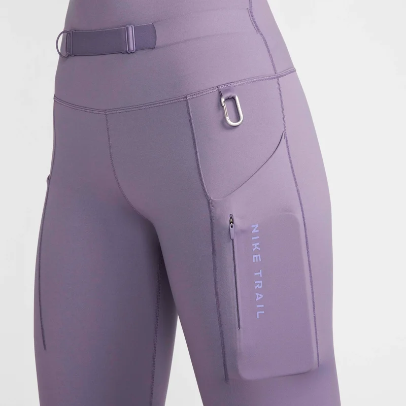 Nike Women's Trail Go 7/8 Running Leggings
