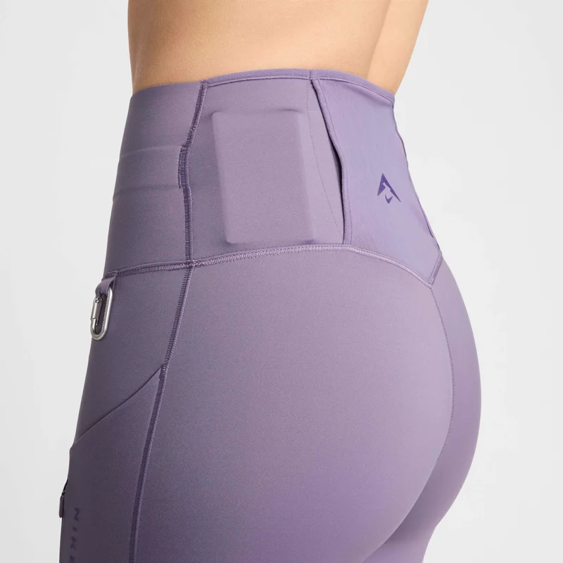 Nike Women's Trail Go 7/8 Running Leggings