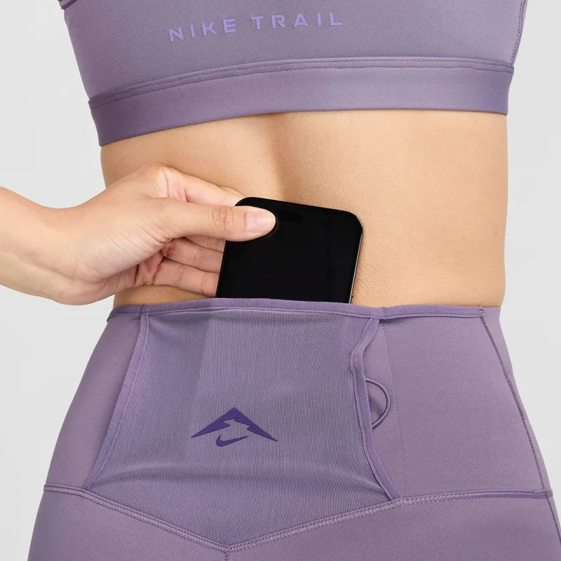 Nike Women's Trail Go 7/8 Running Leggings