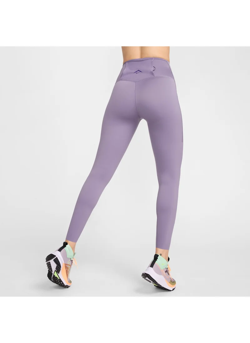 Nike Women's Trail Go 7/8 Running Leggings