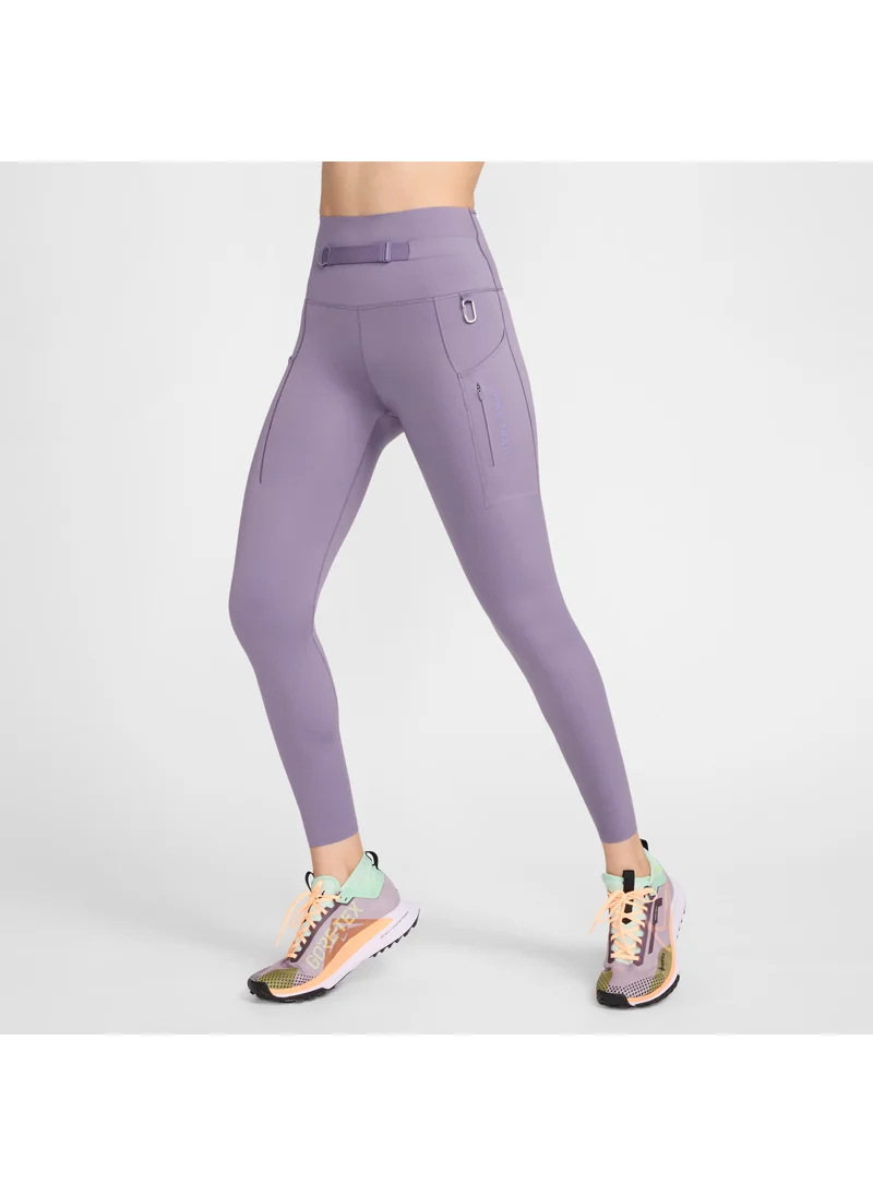 Nike Women's Trail Go 7/8 Running Leggings