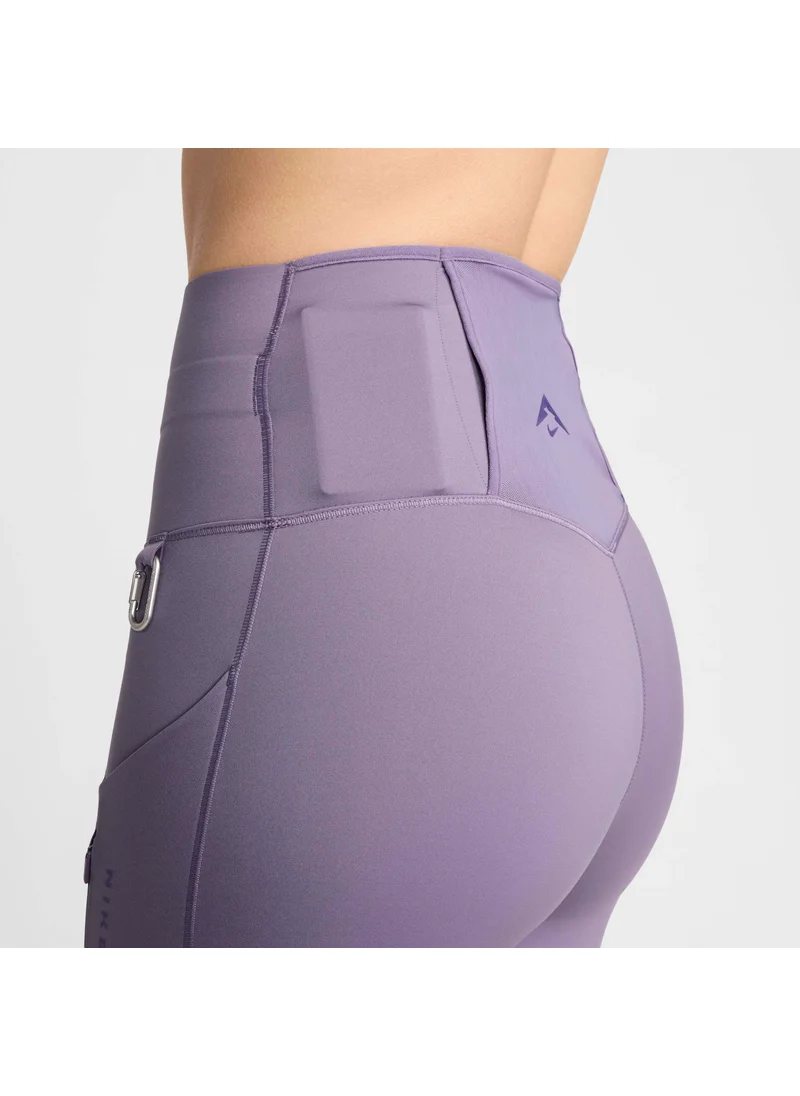 Nike Women's Trail Go 7/8 Running Leggings
