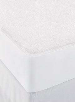 Sleep x Factory Luxurious Waterproof Mattress Protector 120 x 200 cm  - Image 3
