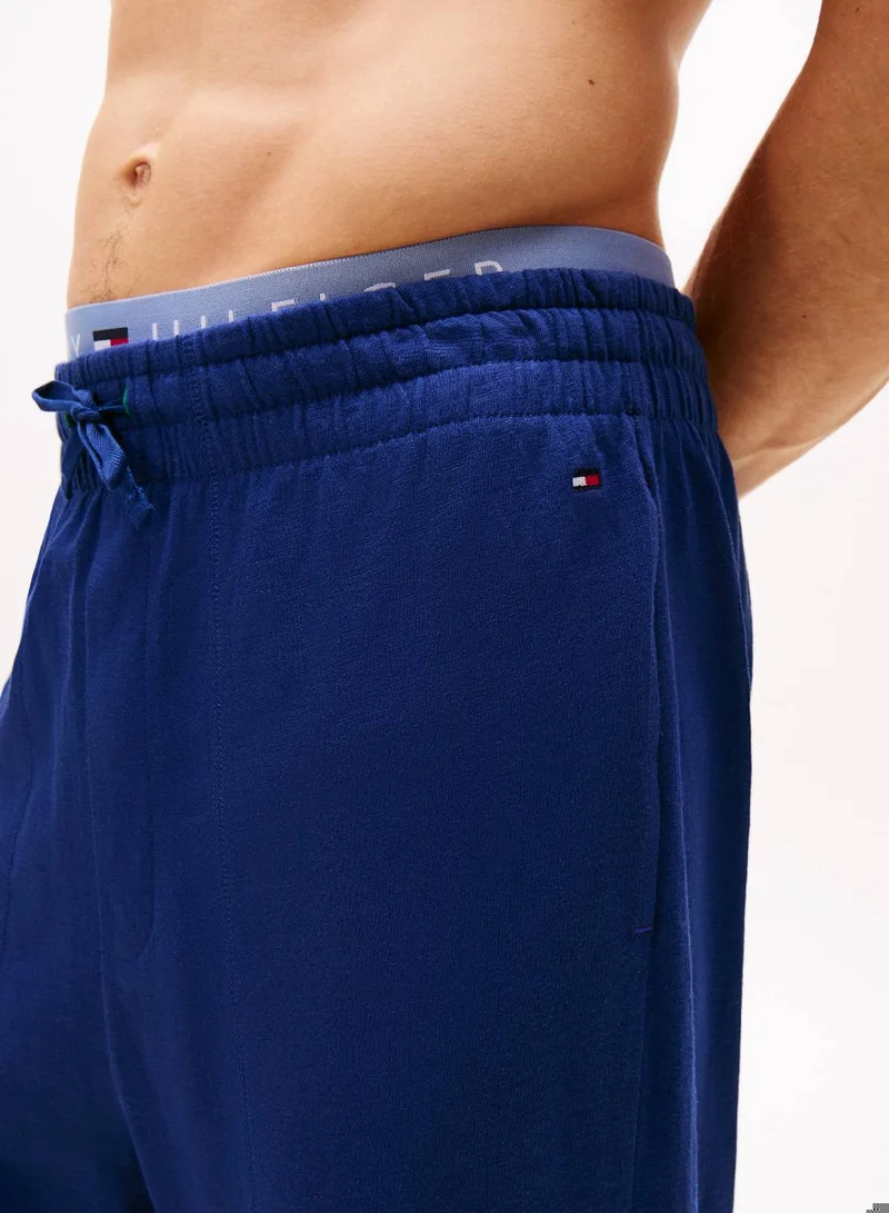 TOMMY HILFIGER Jersey Pyjama Pants