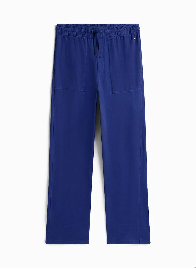 TOMMY HILFIGER Jersey Pyjama Pants