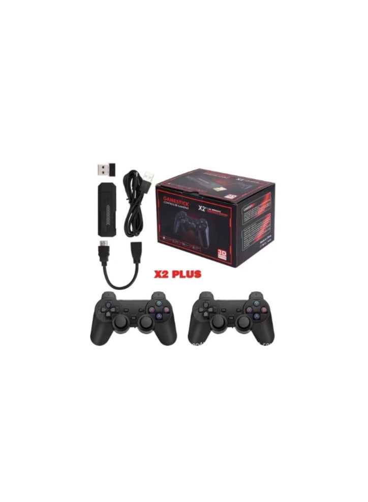 General Retro Game Console Video Game Stick 