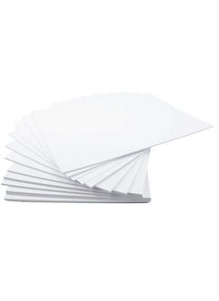 Generic Pack Of 5 Stress Free Paper White  - Image 2