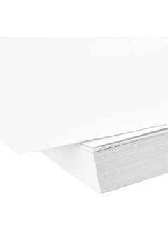 Generic Pack Of 5 Stress Free Paper White  - Image 3