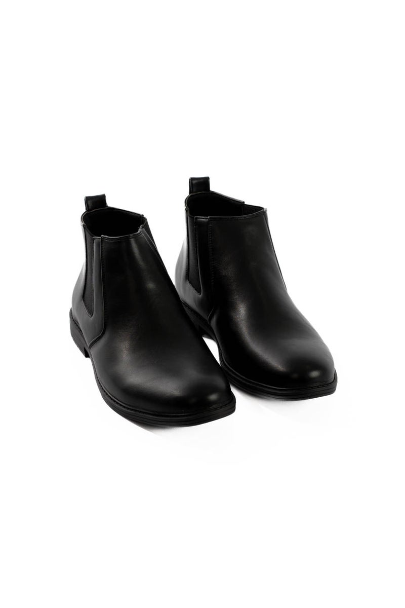 DALYDRESS Half Boot From DalyDress - Image 1