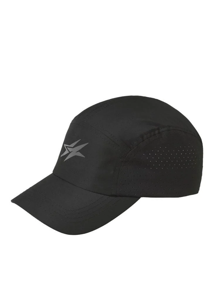 JACK & JONES Logo Curve Peak Cap