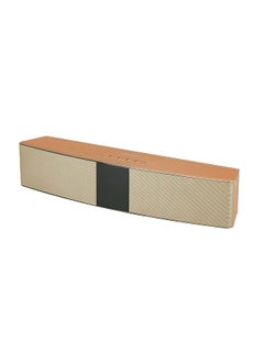 Olsenmark Portable Powerful Bass Bluetooth 5.0 Wireless Speaker With Light Call Usb Tf Fm Aux Model No Omms1207  - Image 1