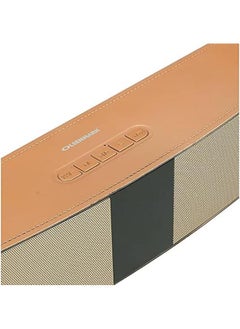 Olsenmark Portable Powerful Bass Bluetooth 5.0 Wireless Speaker With Light Call Usb Tf Fm Aux Model No Omms1207  - Image 2