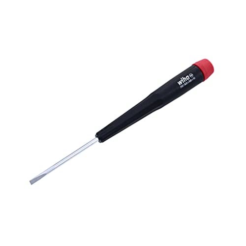 Wiha 96030 Slotted Screwdriver with Precision Handle, 3.0 x 50mm - Image 4