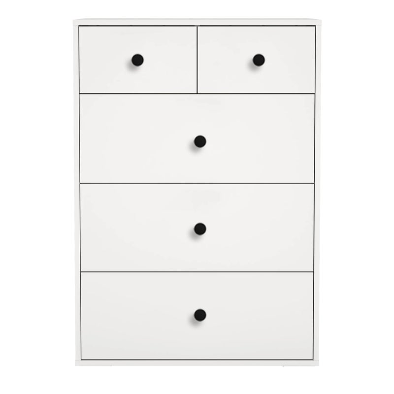 فرنتشر ستور وحدة ادراج مودرن ام دى اف - ارتفاع 96 سم - عرض 70 سم - عمق 40 سم ، من فرنتشر ستور. - Image 3