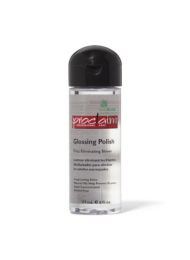 Proclaim - Glossing Polish - Image 1